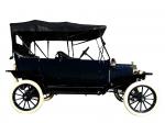 Ford Model T Touring 1914 года
